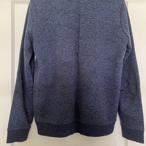 A.P.C. Rue Madame Paris Sweatshirt Jumper, Size M Medium, APC - Picture 2 of 9